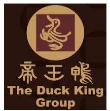 logo the duck king